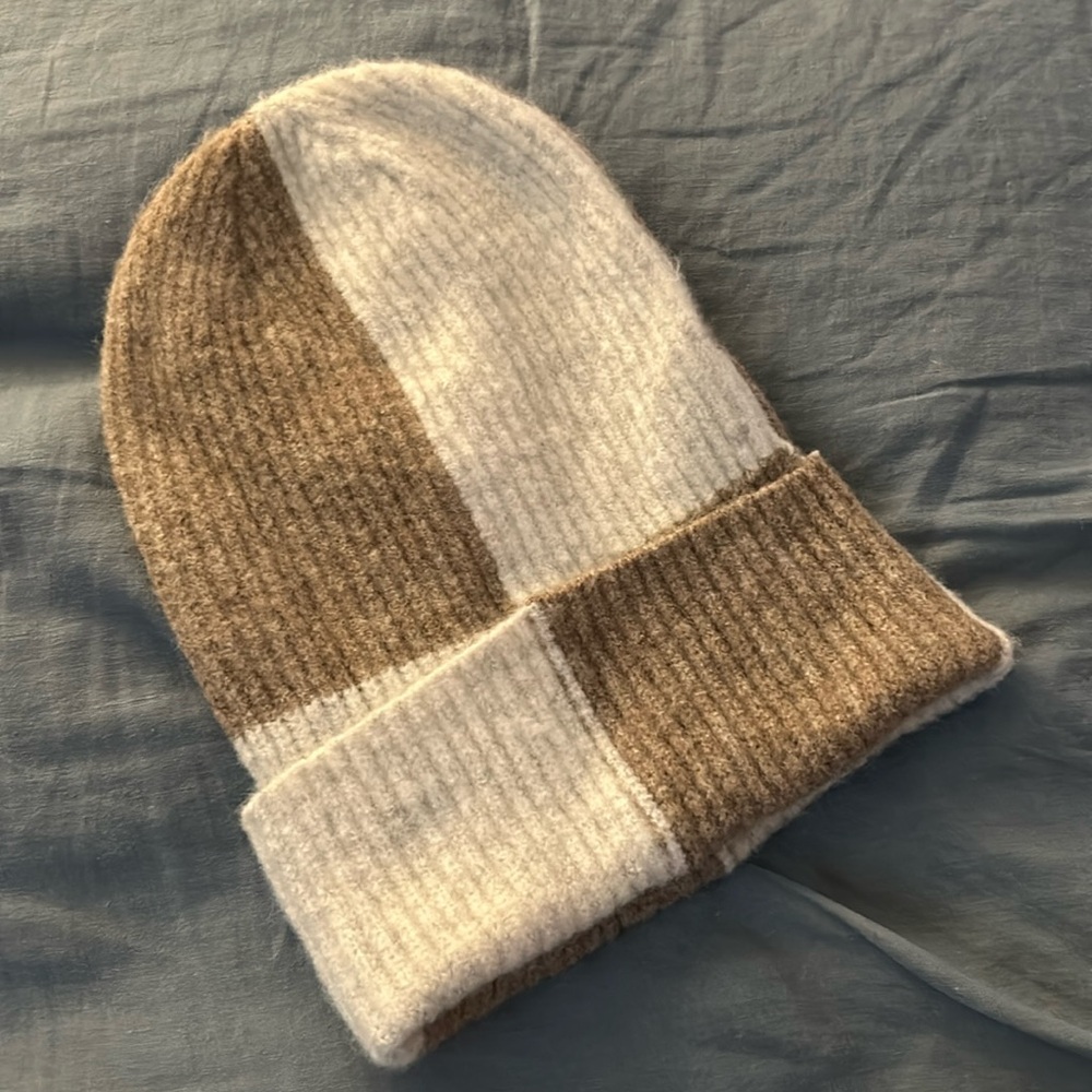 Anthropologie Beanie